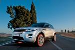 Land Rover Range Rover Evoque by Marangoni 2011 года